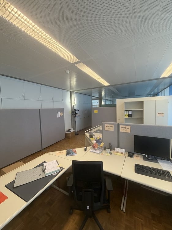 Ihr neues Büro in Schönbühl? 7