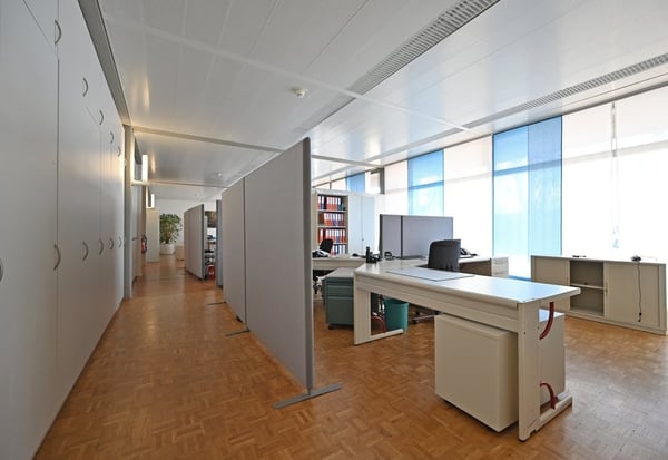 Ihr neues Büro in Schönbühl? 5