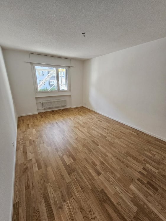 Energetisch sanierte 2-Zimmerwohnung im Breitenrainquartier 5