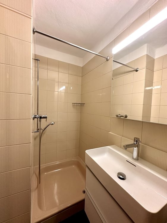 Über den Dächern der Bieler-Altstadt / Ihr neues Bijoux 5
