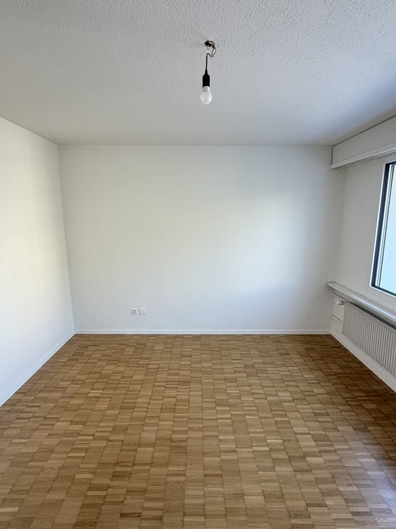 2.5-Zimmer-Wohnung im 3.OG mit Balkon 6