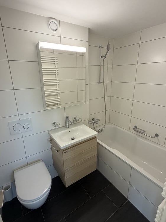 2.5-Zimmer-Wohnung im 3.OG mit Balkon 7