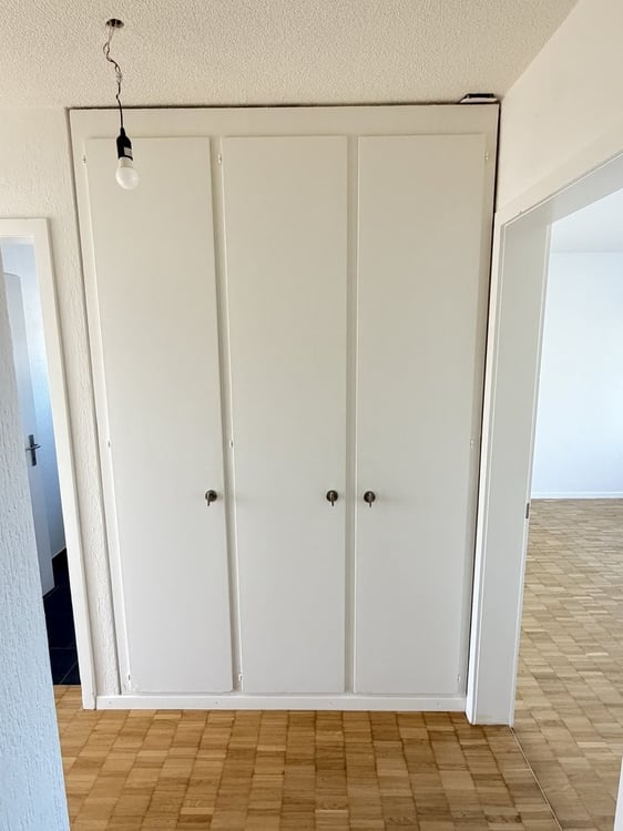 2.5-Zimmer-Wohnung im 3.OG mit Balkon 8