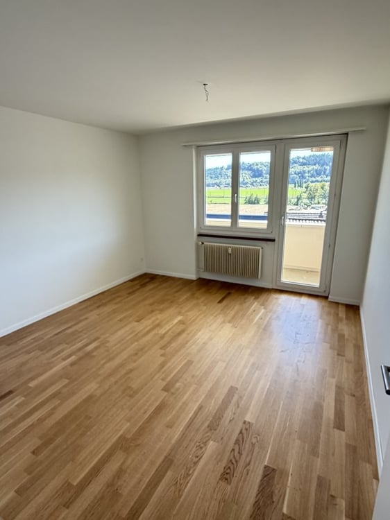 4-Zimmer-Wohnung im 2. Obergeschoss mit Weitsicht 9