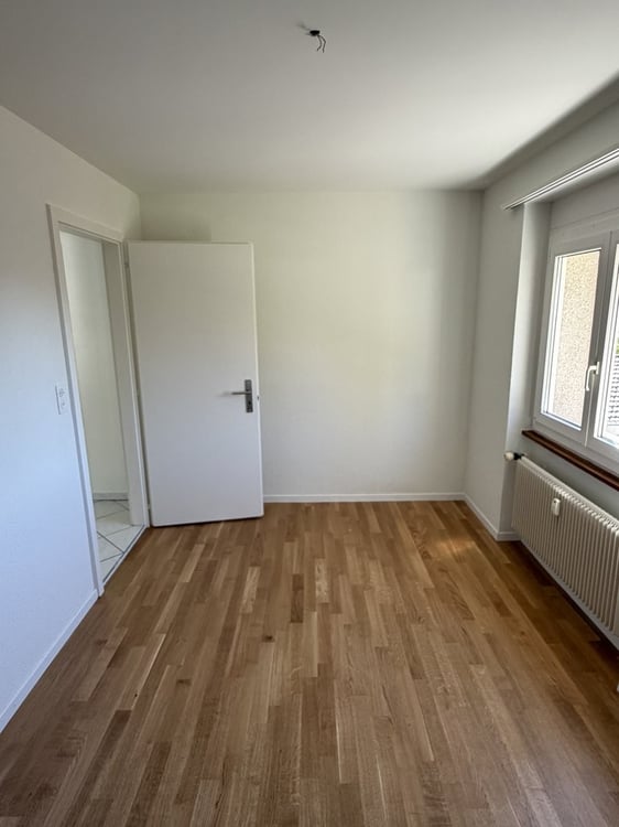 4-Zimmer-Wohnung im 2. Obergeschoss mit Weitsicht 6