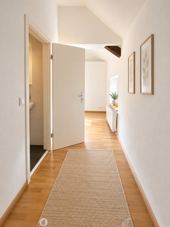 Charmantes 3.5-Zimmer-Stöckli/Haus in Biel 4