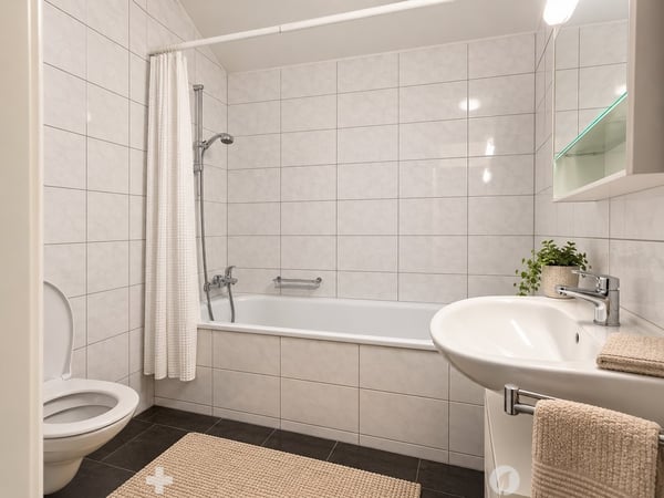 Charmantes 3.5-Zimmer-Stöckli/Haus in Biel 6