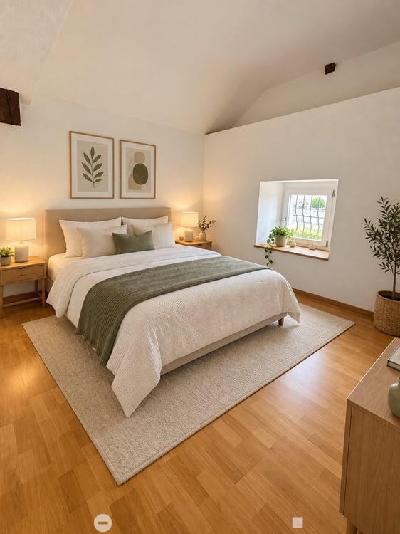 Charmantes 2.5-Zimmer-Stöckli/Haus in Biel 5