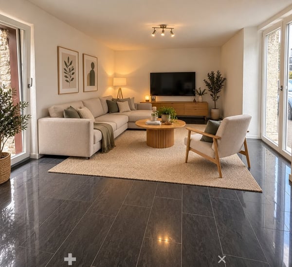Charmantes 3.5-Zimmer-Stöckli/Haus in Biel 7
