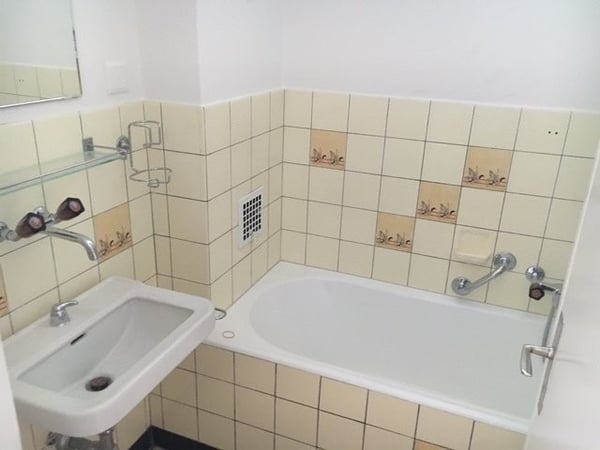 Klein, fein und gemütlich - 2-Zimmerwohnung in Lyss 6
