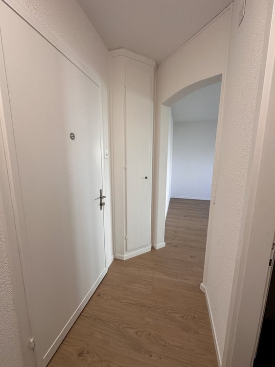 Klein, fein und gemütlich - 2-Zimmerwohnung in Lyss 2