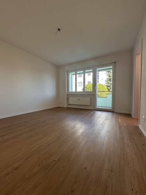 Klein, fein und gemütlich - 2-Zimmerwohnung in Lyss 3