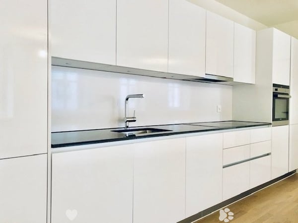 3.5-Zimmer-Wohnung im Stadtzentrum 2