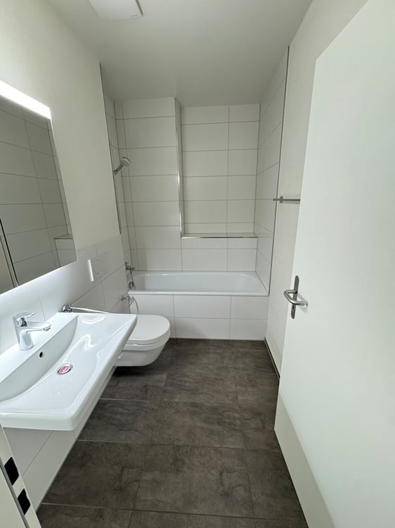 3.5-Zimmer-Wohnung im Stadtzentrum 8