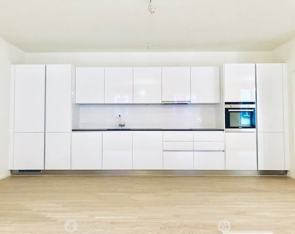 3.5-Zimmer-Wohnung im Stadtzentrum 1