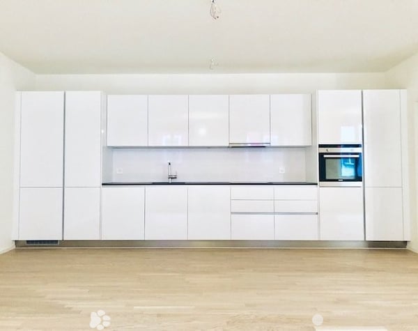 4.5-Zimmer-Wohnung im Stadtzentrum 1