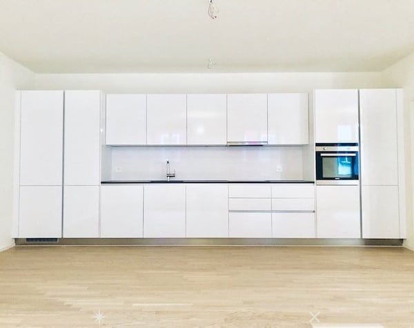 3.5-Zimmer-Wohnung im Stadtzentrum 1