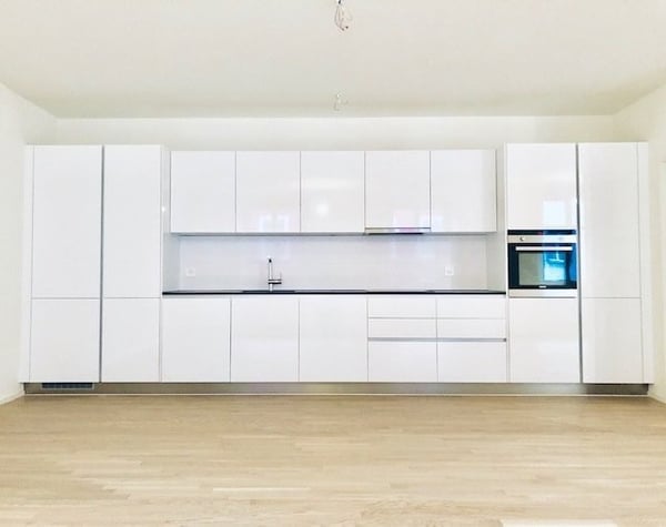 2.5-Zimmer-Wohnung im Stadtzentrum 1