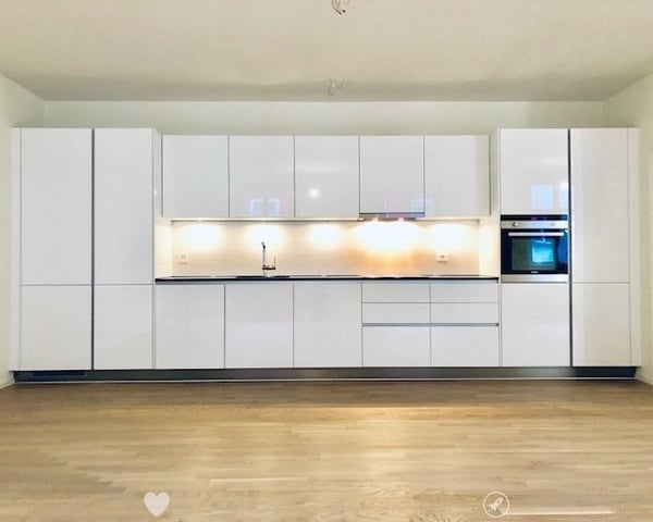 3.5-Zimmer-Wohnung im Stadtzentrum 3