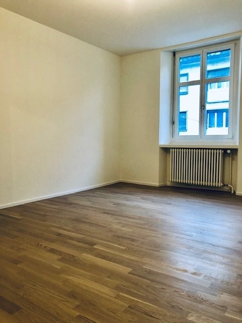 3.5-Zimmer-Wohnung im Stadtzentrum 11