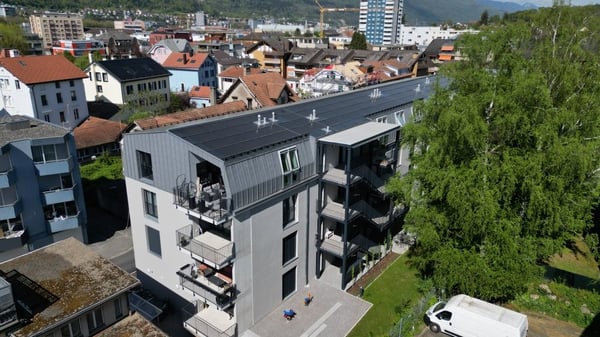 Modernes Wohnen im Neubau: 1.5-Zimmer-Wohnung mit Balkon im 3. OG 11