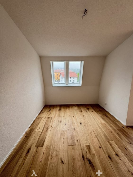 Modernes Wohnen im Neubau: 1.5-Zimmer-Wohnung mit Balkon im 3. OG 3