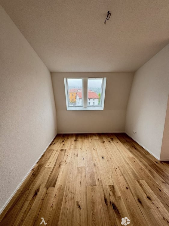 Modernes Wohnen im Neubau: 2.5-Zimmer-Wohnung mit Balkon im 3. OG 3