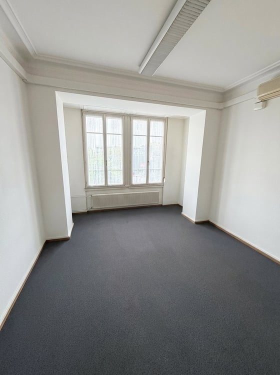 Büro- und Praxisräume an Top-Lage am Dornacherplatz! 8