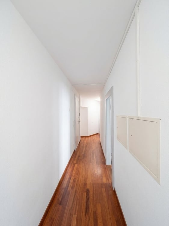 Büro- und Praxisräume an Top-Lage am Dornacherplatz! 5