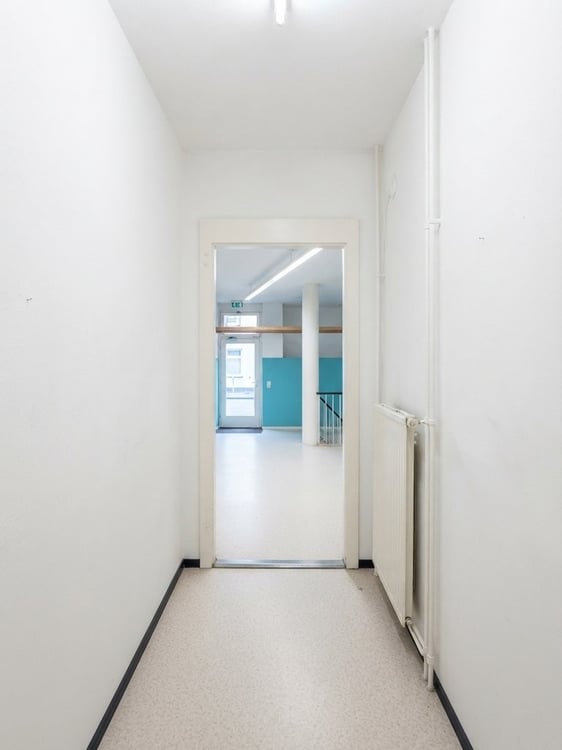 Verkaufsfläche mit hervorragender Sichtbarkeit am Dornacherplatz! 8
