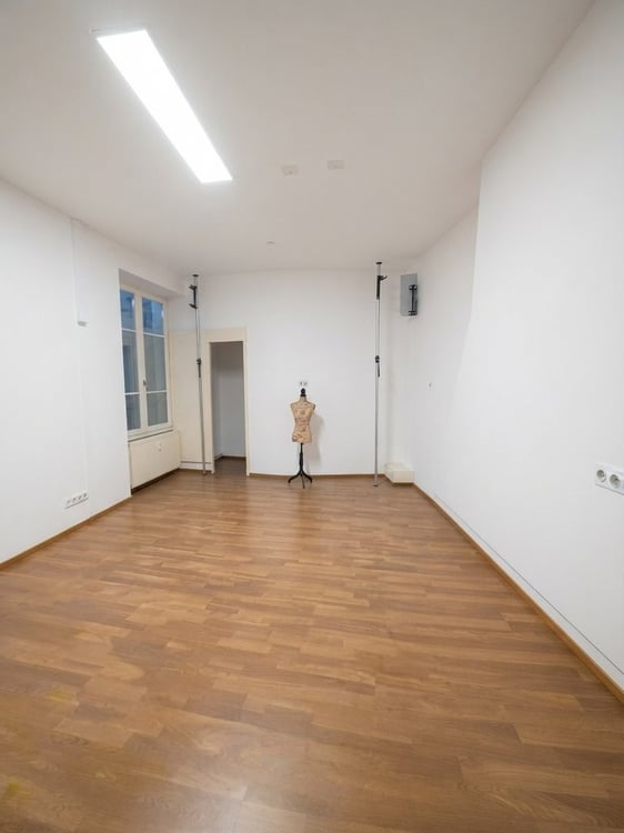 Verkaufsfläche mit hervorragender Sichtbarkeit am Dornacherplatz! 5