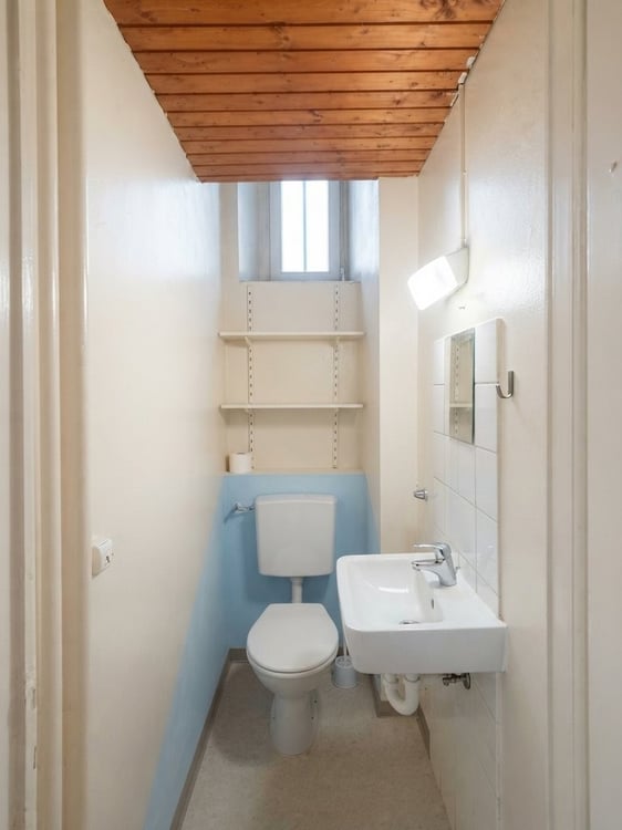 Verkaufsfläche mit hervorragender Sichtbarkeit am Dornacherplatz! 6