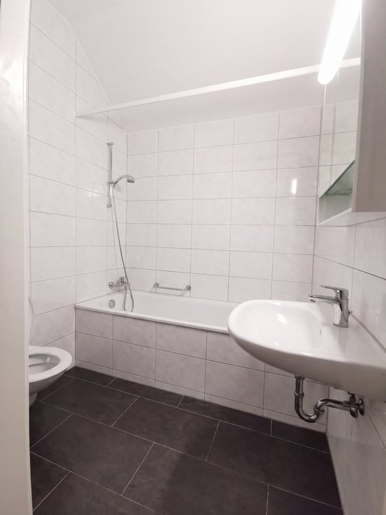 Charmantes 4.5-Zimmer-Stöckli/Haus in Biel 7