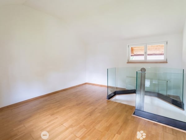 Charmantes 3.5-Zimmer-Stöckli/Haus in Biel 5