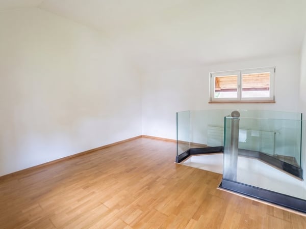 Charmantes 4.5-Zimmer-Stöckli/Haus in Biel 5