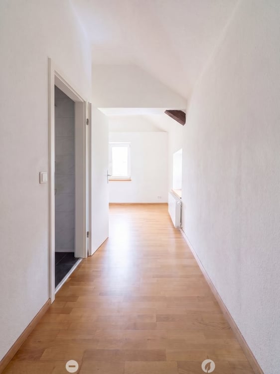 Charmantes 4.5-Zimmer-Stöckli/Haus in Biel 1
