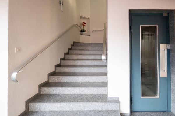 Immeuble commercial en centre-ville 10