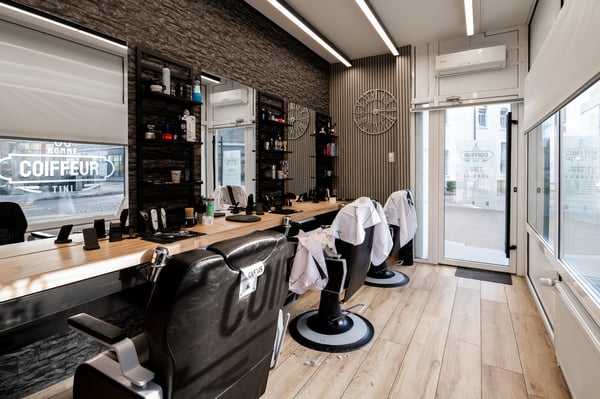 Immeuble commercial en centre-ville 4