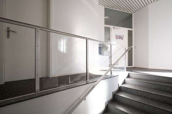 Immeuble commercial en centre-ville 9