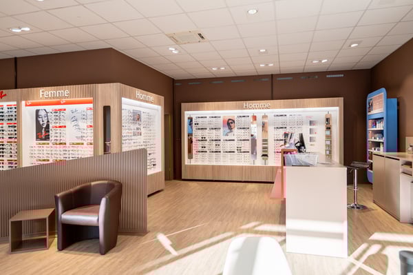 Immeuble commercial en centre-ville 3