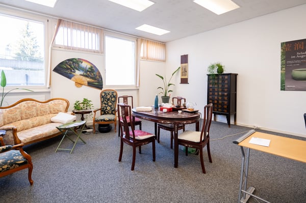 Immeuble commercial en centre-ville 6