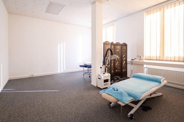 Immeuble commercial en centre-ville 7