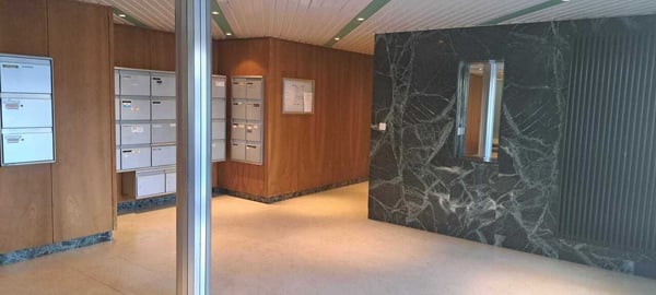 Grand 1.5 pièces avec balcon, EXCLUSIVITE 9