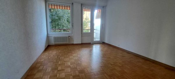 Grand 1.5 pièces avec balcon, EXCLUSIVITE 3