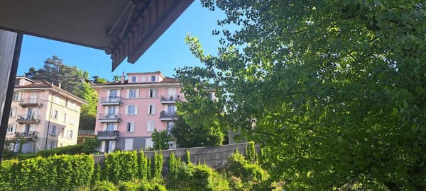 Grand 1.5 pièces avec balcon, EXCLUSIVITE 7