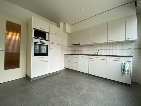 Grand 1.5 pièces avec balcon, EXCLUSIVITE 2