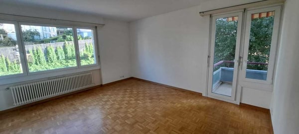 Grand 1.5 pièces avec balcon, EXCLUSIVITE 1