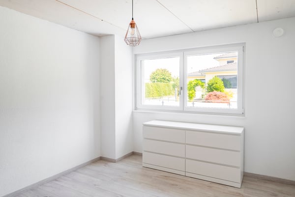 Vue panoramique pour cette villa de 6.5 pces 8