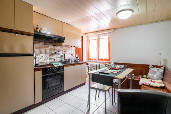 Parcelle de 2'446 m2, maison locative et bâtiments artisanaux 8