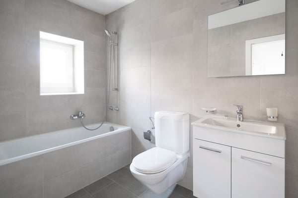 Lot de 3 appartements de 1.5 pces 5